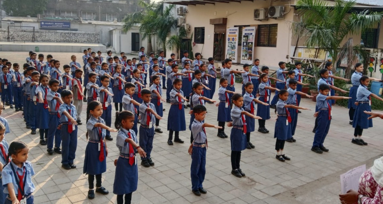course